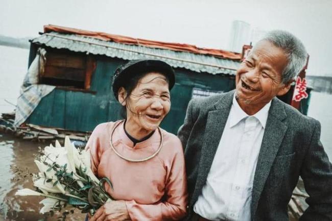 越南婚姻制
