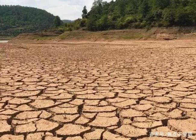 中亚最干旱的国家