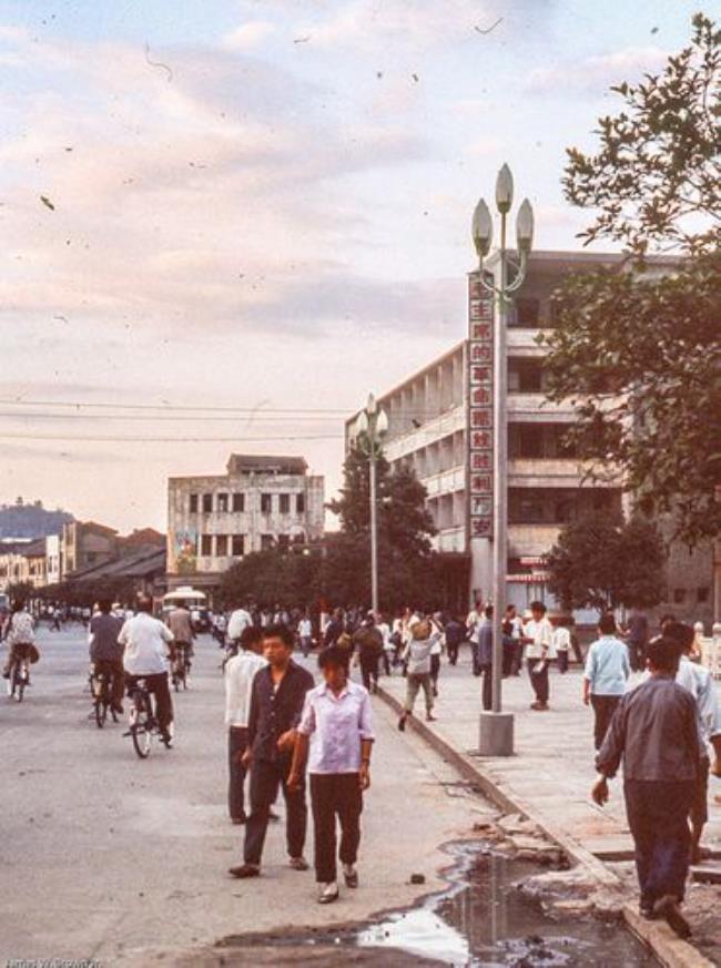 1978年中国发展理念包括什么