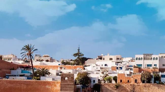 摩洛哥实行什么政治体系