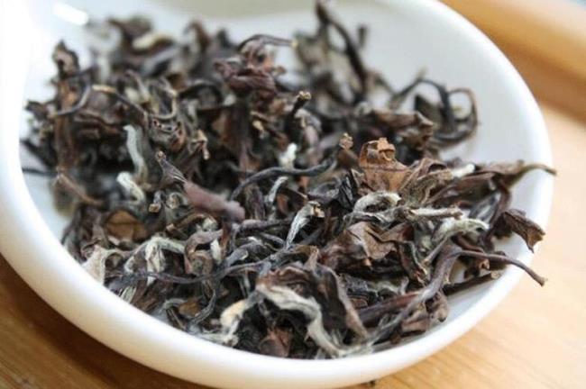 东方美人茶是什么茶