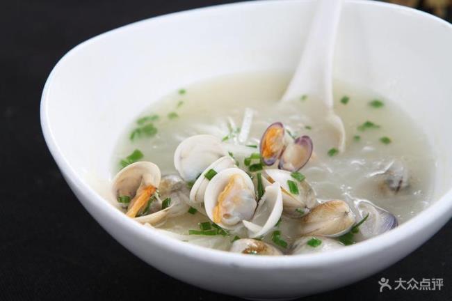 上海最有名的汤