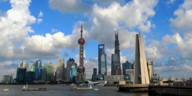 上海有多少外国人口