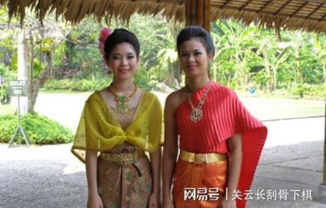 中国女生为什么不嫁泰国