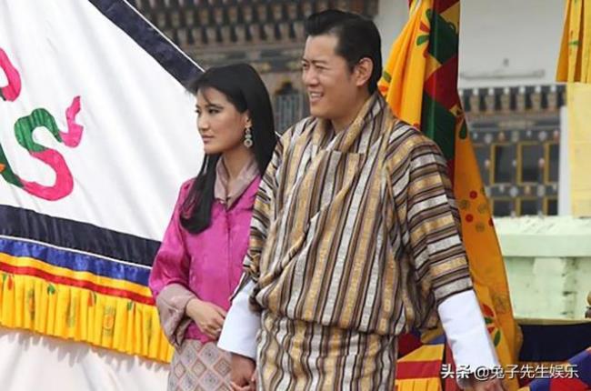 不丹国王生母