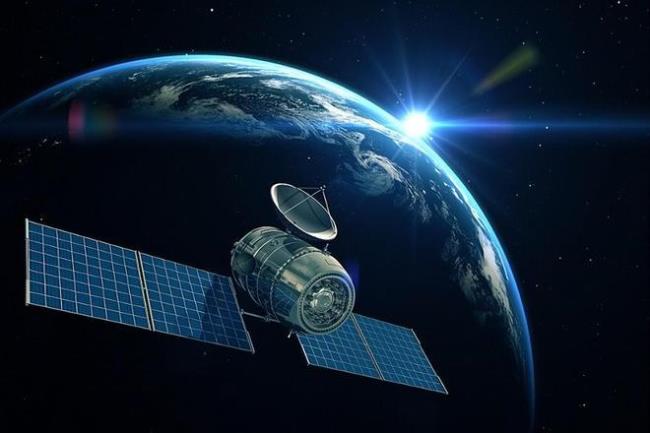 全世界有多少个成熟卫星