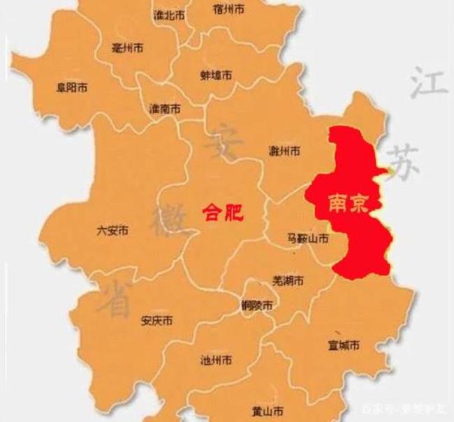 江苏省东面是哪个省