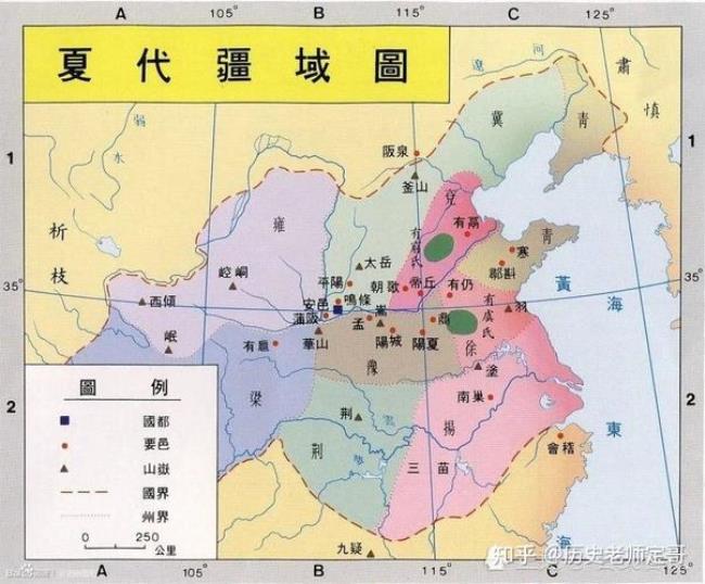 中国古代以来疆域的形成与延续