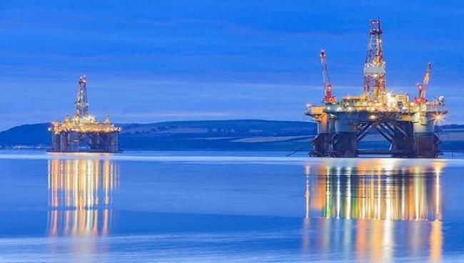 挪威石油储量排名