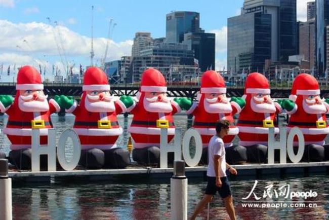圣诞节中国可以庆祝吗
