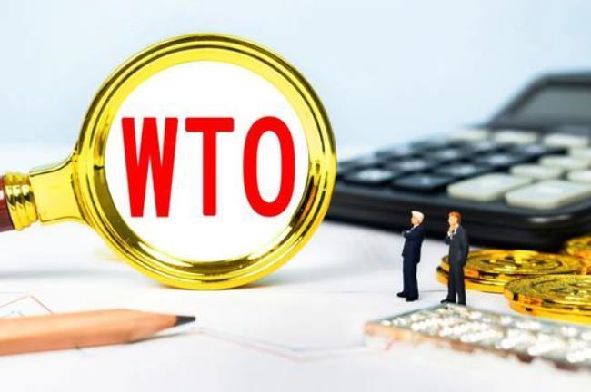 中国何时加入WTO
