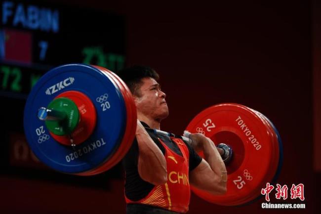 中国举重奥运会哪一年没有去