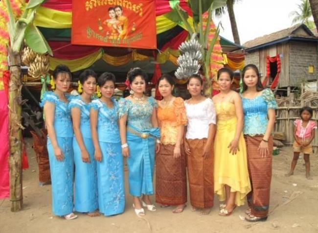 柬埔寨没有国籍的人是怎么回事