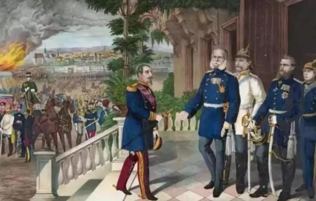 拿破仑多少岁当上法国总统