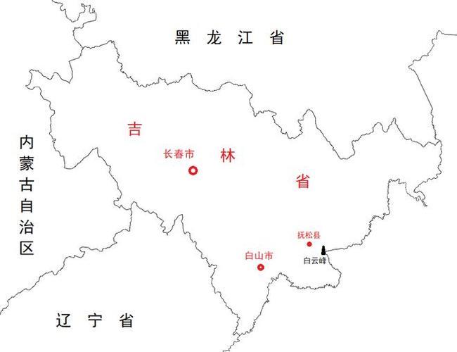 中国地图海拔最高的省