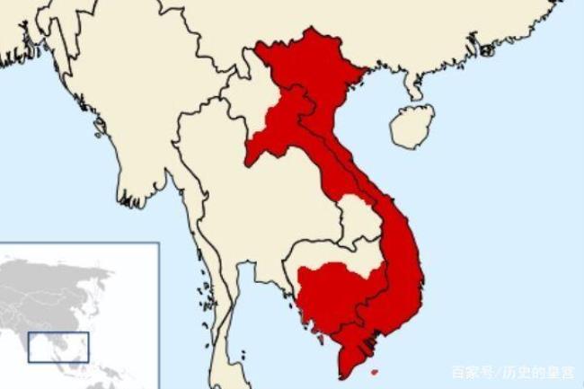 越南是中国的邻国吗