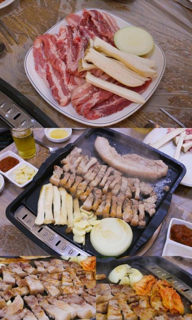 韩国人猪肉贵吗