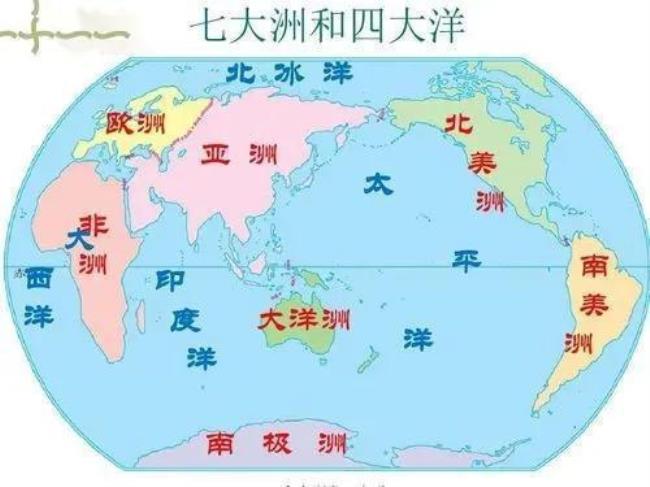 美国完全位于北半球吗