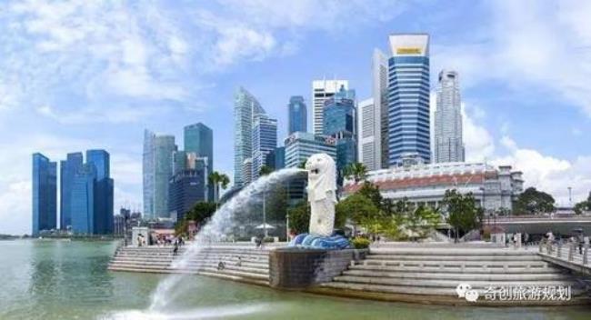 新加坡面积排名