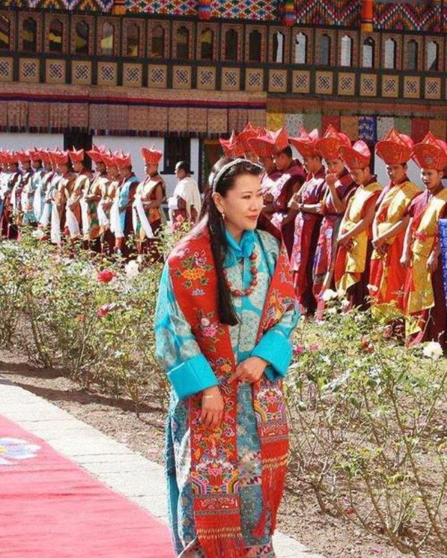 不丹人会说汉语吗