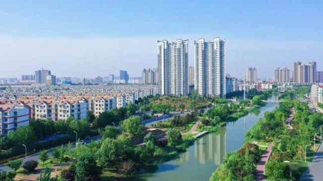 濮阳是经济发达城市吗