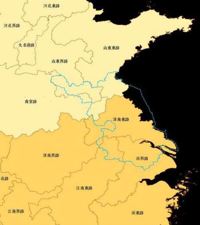 中国建国时国界线怎么确定的