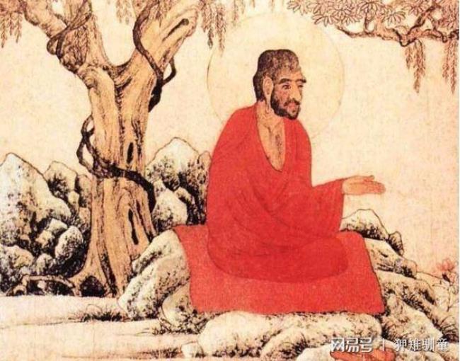 中国古代十大高僧都有哪些