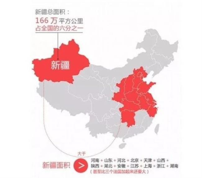 以前的中国有多少万平方千米