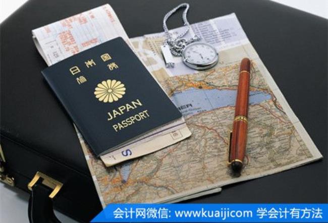 日本人文签证申请条件
