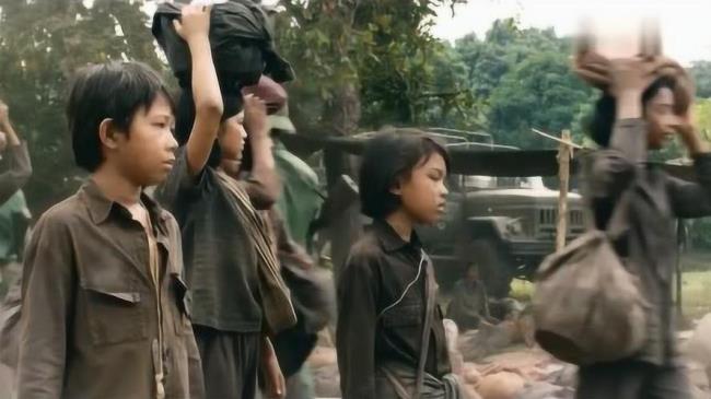 介绍几部越南侵略柬埔寨的电影