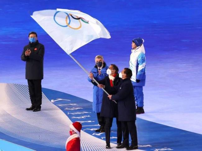 北京将成为第几个奥运双城