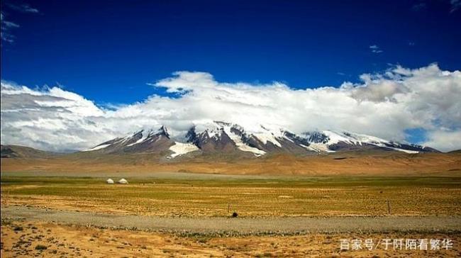 新疆是不是高原