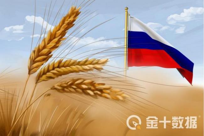 俄罗斯粮食缺少的气候原因