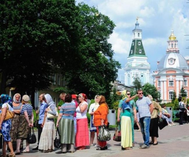 莫斯科人口占俄罗斯人口比例