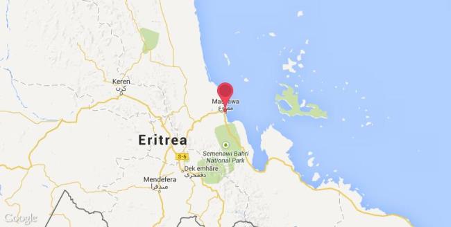 厄立特里亚的气候是怎样的