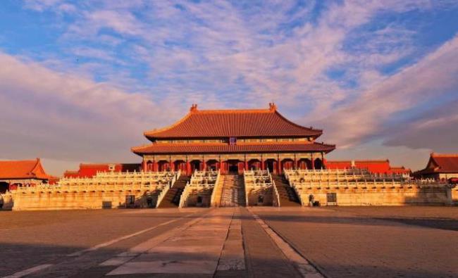 北京故宫对世界的影响