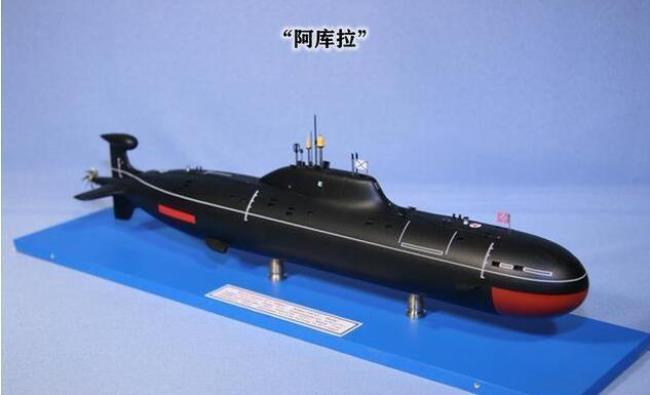 核潜艇与核动力潜艇的区别