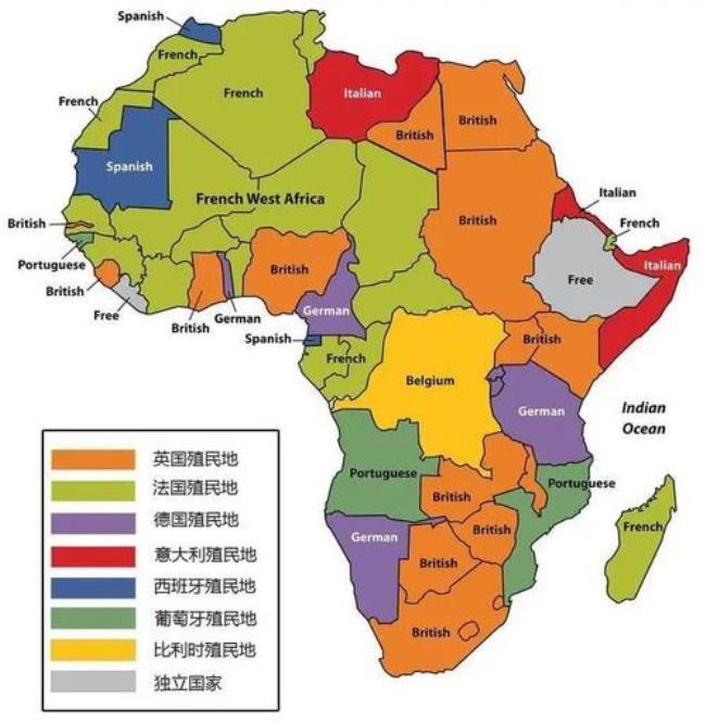 非洲多少人口
