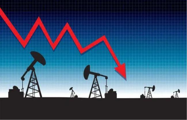 美国用什么办法让世界油价下跌