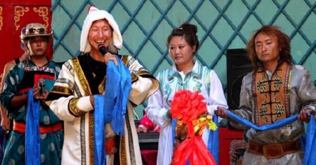 去外蒙古找媳妇儿好找吗