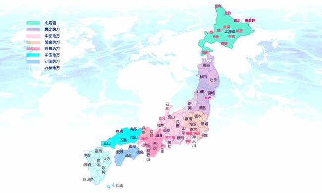 日本领土面积含海洋面积吗