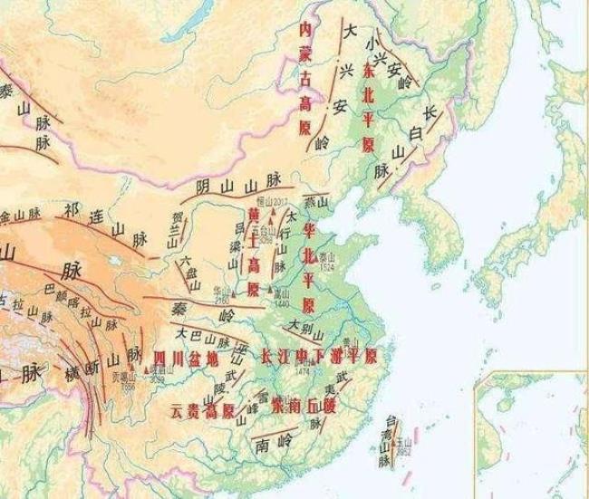 中国平原面积最多的市