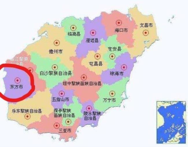 海南省东方市买车有什么规定