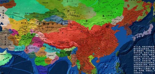 元朝时期中国的成都在哪