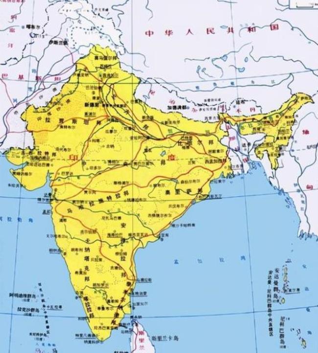 南亚是什么教的发源地
