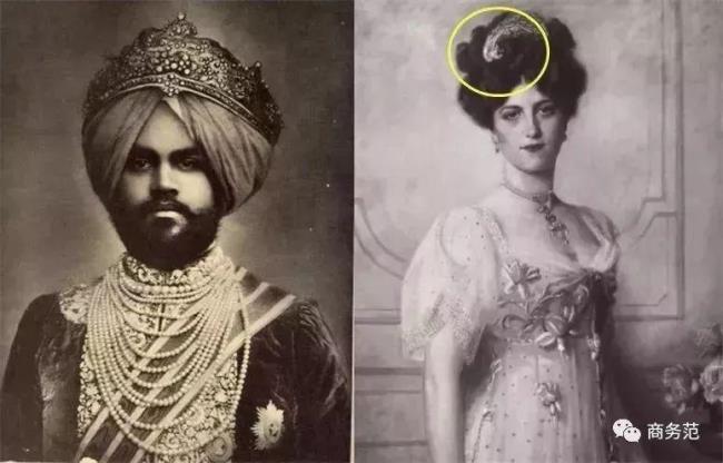 印度最富的王室排名