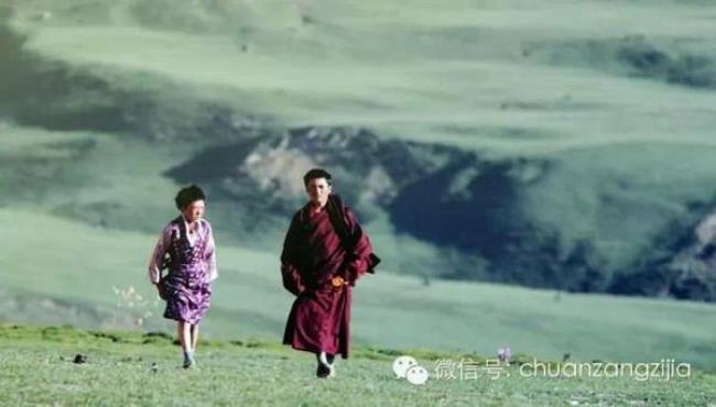藏族兄妹之间怎么称呼