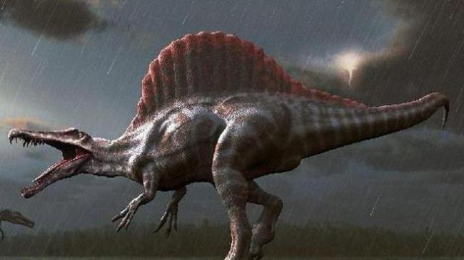 世界上有恐龙存在的十大证据