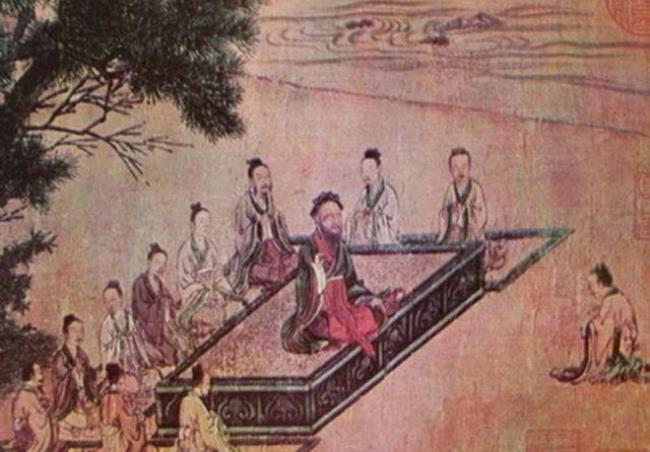 中国古代教育的实质是
