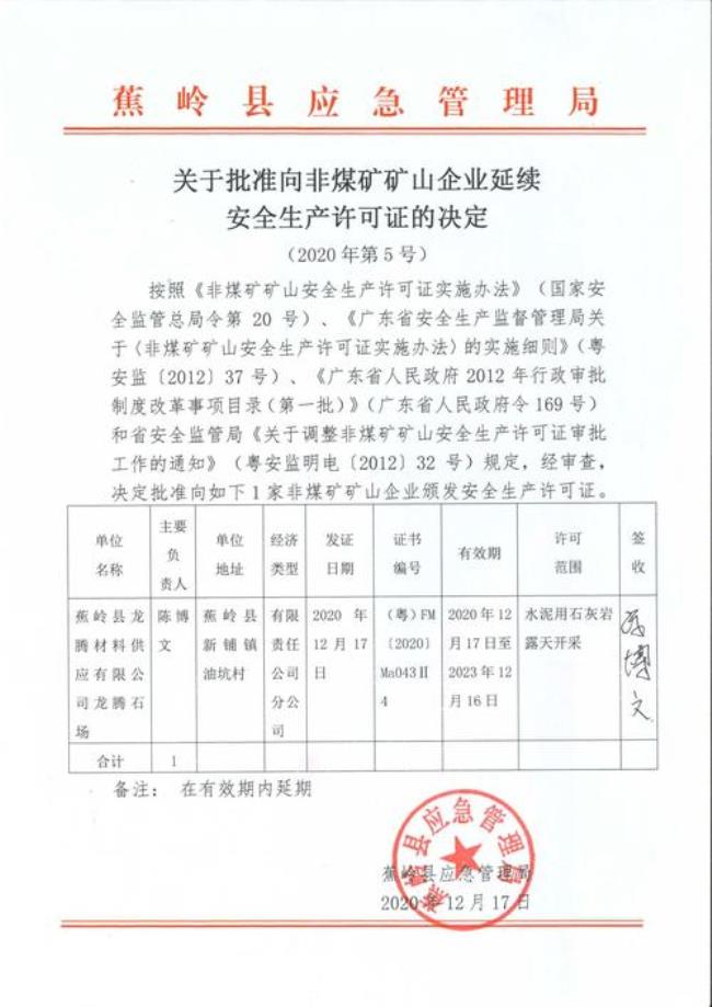 注册煤业有限公司需要什么手续